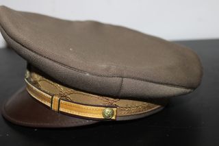 Berretto Militare Esercito Italiano Anni '60