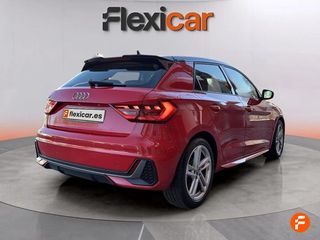 Audi A1 S Line 30 TFSI 85kW (116CV) Sportback