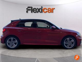 Audi A1 S Line 30 TFSI 85kW (116CV) Sportback