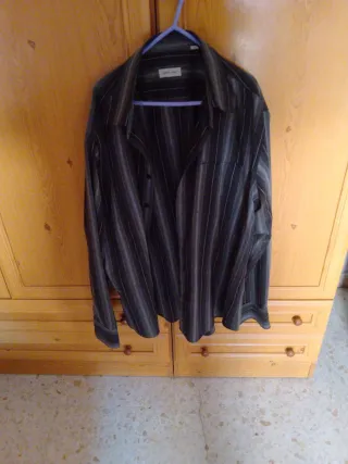 Camisa GANT Rayas Talla M