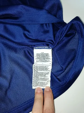 Camiseta FC Barcelona Entrenamiento 2012-13