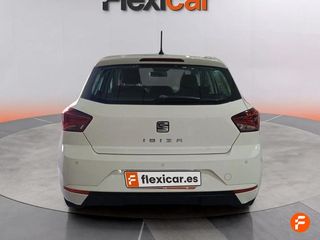 Seat Ibiza 1.6 TDI 70kW (95CV) Style
