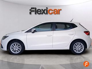 Seat Ibiza 1.6 TDI 70kW (95CV) Style