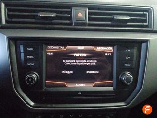 Seat Ibiza 1.6 TDI 70kW (95CV) Style