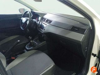 Seat Ibiza 1.6 TDI 70kW (95CV) Style