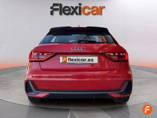 Audi A1 S Line 30 TFSI 85kW (116CV) Sportback