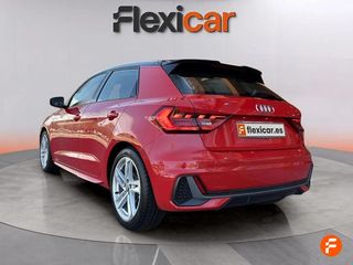 Audi A1 S Line 30 TFSI 85kW (116CV) Sportback