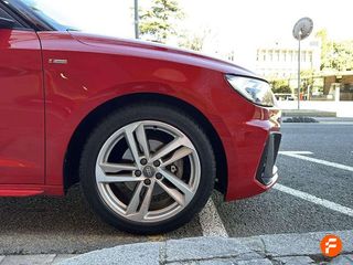 Audi A1 S Line 30 TFSI 85kW (116CV) Sportback