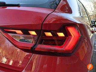 Audi A1 S Line 30 TFSI 85kW (116CV) Sportback