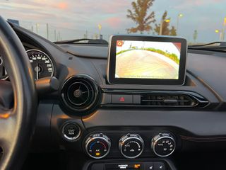 Mazda MX-5 ND 2.0 160CV