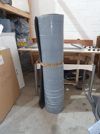 Retal kaiflex kaimann duck plus autoadeshivo 20mm