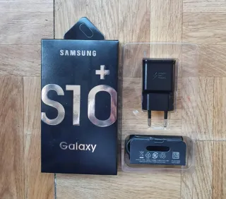 Cargador Completo de Samsung TIPO C