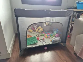 Parque infantil Chicco