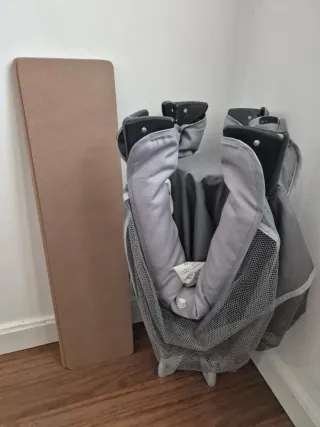 Parque infantil Chicco