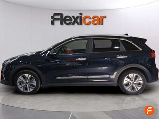 Kia Niro e-Niro 100kW (136CV) Concept