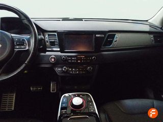 Kia Niro e-Niro 100kW (136CV) Concept