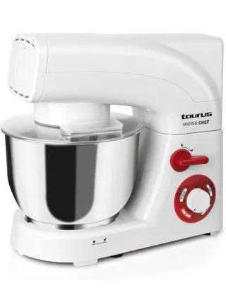 Batidora Taurus Mixing Chef 1200W Venta en persona