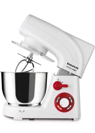 Batidora Taurus Mixing Chef 1200W Venta en persona