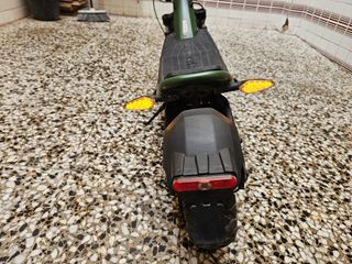 Patinete Cecotec Bongo Z85