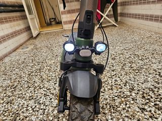 Patinete Cecotec Bongo Z85