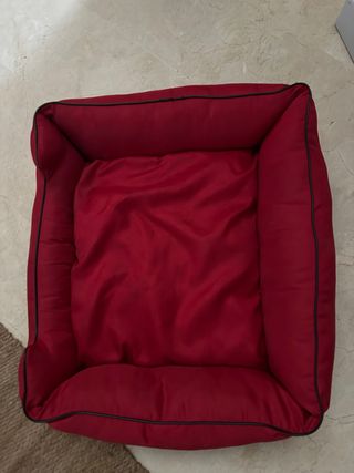 Cama para perro Kong