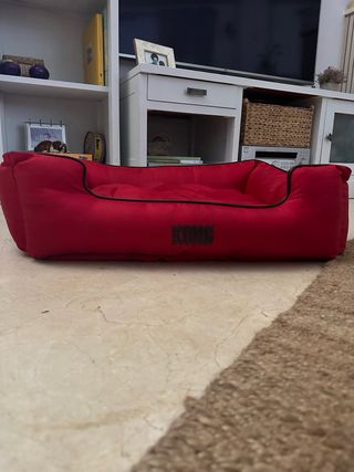 Cama para perro Kong