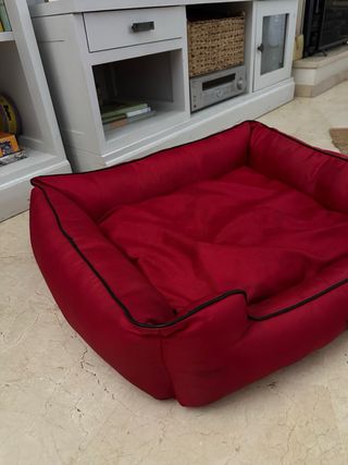 Cama para perro Kong