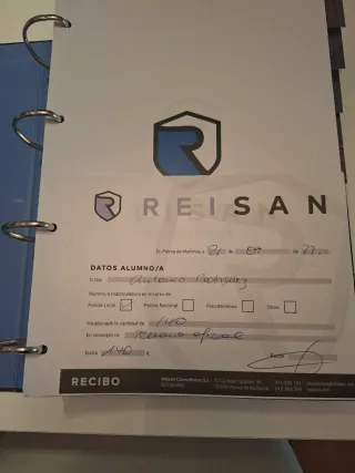 Temario Policía Local Baleares Oficial