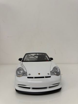 Porsche 911 GT3 RSR 1:18 Autoart