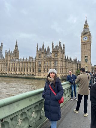 Clases de ingles, mates, quimica y biologia