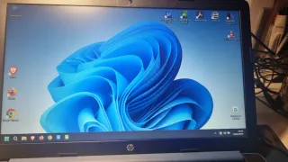 Ordenador Portátil HP i5 7200