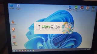 Ordenador Portátil HP i5 7200