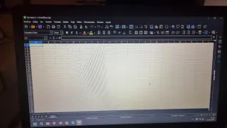 Ordenador Portátil HP i5 7200