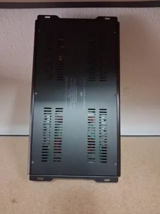 Amplificador PD5000.1DF Negro