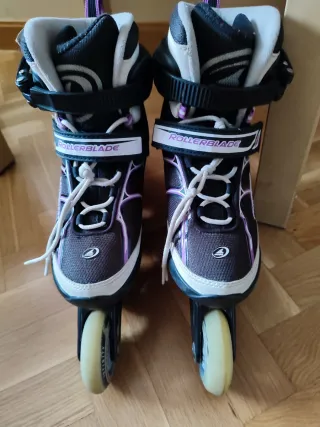 Patines Rollerblade Sirio 80mm T37