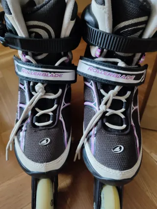 Patines Rollerblade Sirio 80mm T37