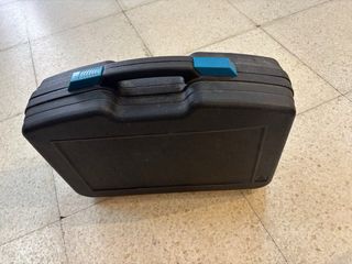 Pulidora Einhell BT-PO 1100 E + Accesorios