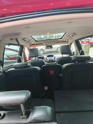 Ford Grand C-MAX 2015