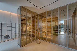 Casa pareada en alquiler en Nueva Andalucía centro en Marbella