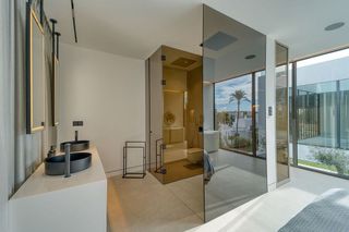Casa pareada en alquiler en Nueva Andalucía centro en Marbella