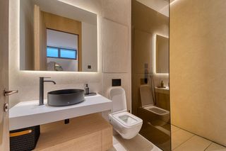 Casa pareada en alquiler en Nueva Andalucía centro en Marbella