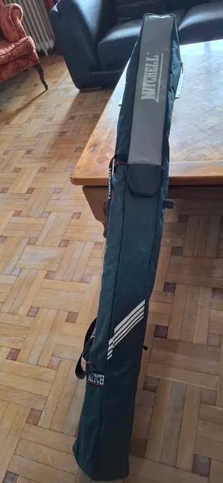Funda MITCHELL para cañas de pesca