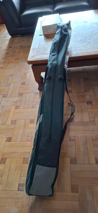 Funda MITCHELL para cañas de pesca