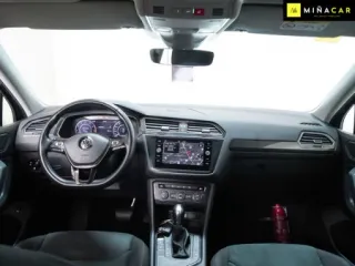 Volkswagen Tiguan Allspace 2019