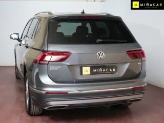 Volkswagen Tiguan Allspace 2019