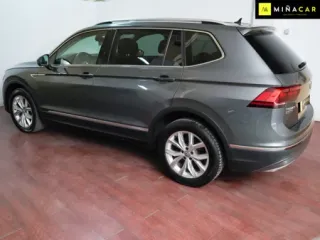 Volkswagen Tiguan Allspace 2019