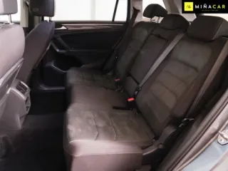 Volkswagen Tiguan Allspace 2019