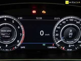 Volkswagen Tiguan Allspace 2019