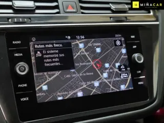 Volkswagen Tiguan Allspace 2019