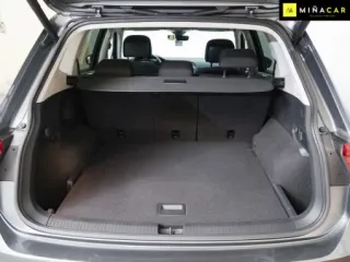 Volkswagen Tiguan Allspace 2019